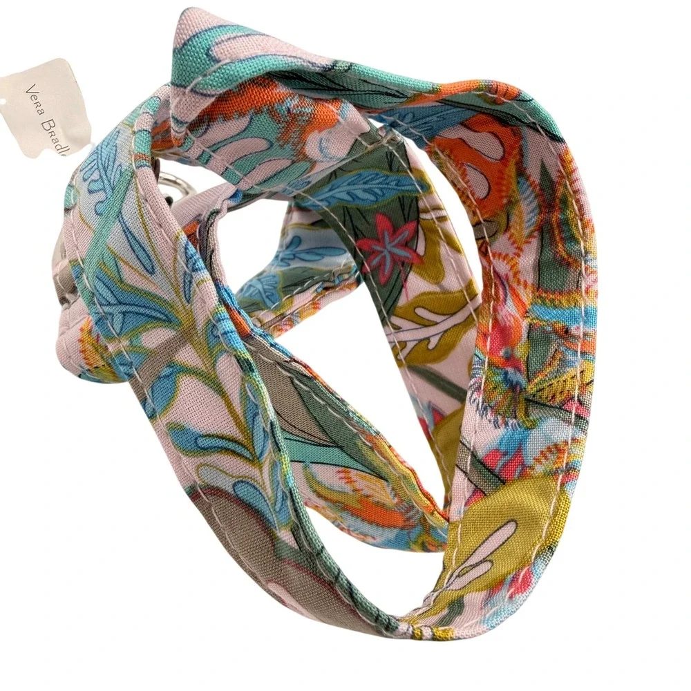 Vera Bradley new tags